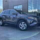 2023 Hyundai Tucson Preferred Trend AWD for $0 Build Credit,