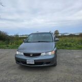 2000 Honda Odyssey for $0 Build Credit, Poor Credit, Bad