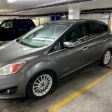 2013 Ford C-Max Trim for $0 Build Credit, Poor Credit,