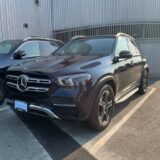 2020 Mercedes-Benz GLE 450 4MATIC for $0 Build Credit, Poor