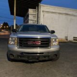 2010 GMC Sierra Extended Cab for $0 Build Credit, Poor