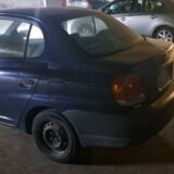 2005 Toyota Echo for $0 Build Credit, Poor Credit, Bad