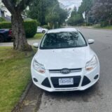 2014 Ford Focus for $0 Build Credit, Poor Credit, Bad