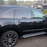 2010 Acura MDX SH-AWD for $0 Build Credit, Poor Credit,