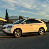 2013 Lexus RX 350 for $0 Build Credit, Poor Credit,