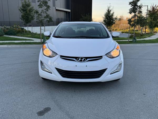 2016 Hyundai Elantra for $0 Build Credit, Poor Credit, Bad