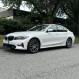 2022 BMW 330i xDrive for $0 Build Credit, Poor Credit,