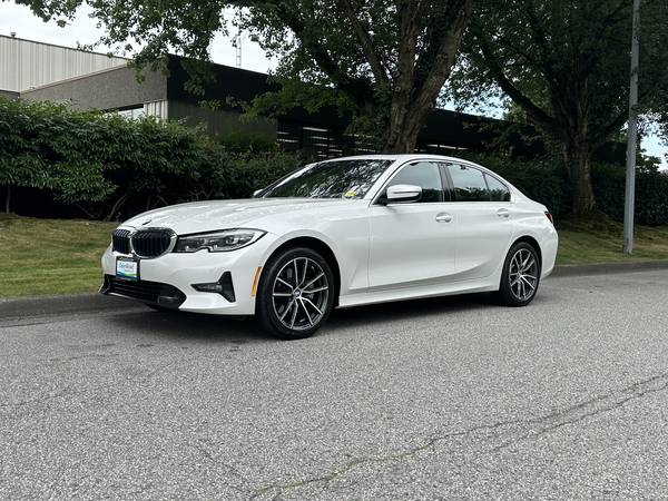 2022 BMW 330i xDrive for $0 Build Credit, Poor Credit,