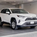 2022 Toyota RAV4 LE for $0 Build Credit, Poor Credit,