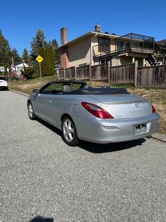 2007 Toyota Solara for $0 Build Credit, Poor Credit, Bad