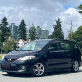 2009 Mazda Mazda5 Sport for $0 Build Credit, Poor Credit,