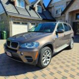 2013 BMW X5 35i for $0 Build Credit, Poor Credit,