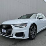 2019 Audi A6 55 TFSI quattro Progressiv for $0 Build