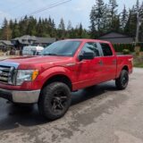 2010 Ford F-150 XLT for $0 Build Credit, Poor Credit,