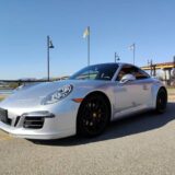 2015 Porsche 911 C2 GTS PDK for $0 Build Credit,