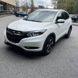 2018 Honda HR-V EX-L AWD Sunroof & NAV - 60K