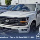 2024 Ford F-150 XLT 303A 4x4 for $0 Build Credit,