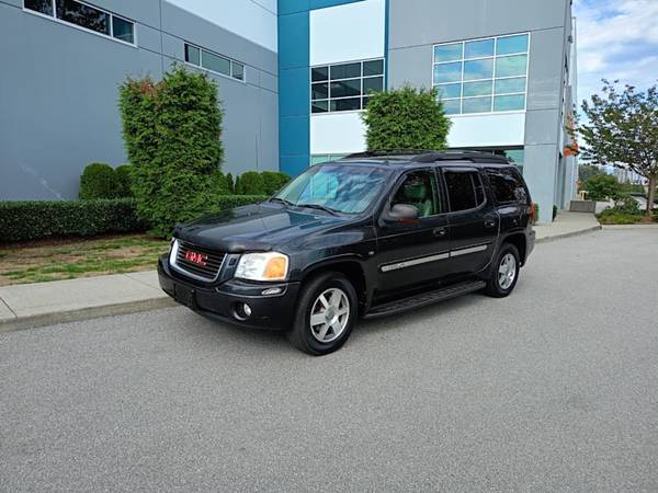 2005 GMC Envoy XL SLT 4WD for $0 Build Credit,