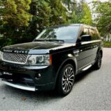 2011 Land Rover Sport for $0 Build Credit, Poor Credit,