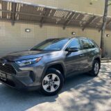 2022 Toyota RAV4 Trim - Guaranteed Approvals for $0 Build