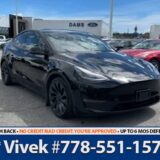 2023 Tesla Model Y - 1-Owner, Accident Free, Keyless Start