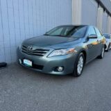 2010 Toyota Camry XLE for $0 Build Credit, Poor Credit,