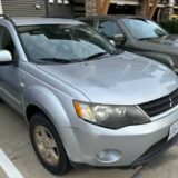 2008 Mitsubishi Outlander 7-Passenger for $0 Build Credit, Poor Credit,