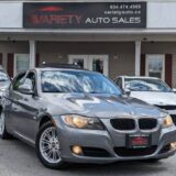 2009 BMW 3-Series 323i for $0 Build Credit, Poor Credit,