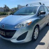 2013 Mazda5 Touring for $0 Build Credit, Poor Credit, Bad