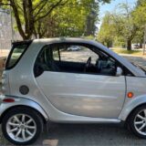 2006 Smart Fortwo Passion for $0 Build Credit, Poor Credit,