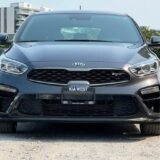 2020 Kia Forte5 GT for $0 Build Credit, Poor Credit,