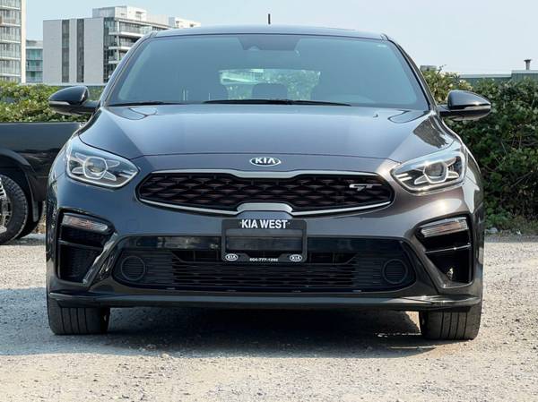 2020 Kia Forte5 GT for $0 Build Credit, Poor Credit,