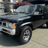 1995 Nissan 4x4 Trim for $0 Build Credit, Poor Credit,