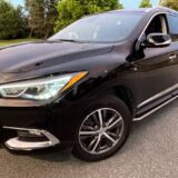 2019 Infiniti QX60 for $0 Build Credit, Poor Credit, Bad