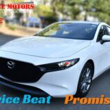 2019 Mazda3 Sport for $0 Build Credit, Poor Credit, Bad