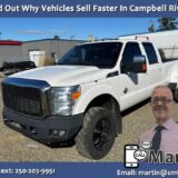 2016 F-350 Lariat Dually Powerstroke for $0 Build Credit, Poor