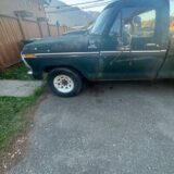 1978 F-250 Custom for $0 Build Credit, Poor Credit, Bad