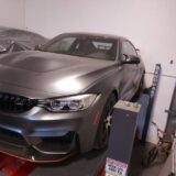 2016 BMW M4 GTS for $0 Build Credit, Poor Credit,