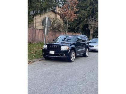 2007 Jeep Cherokee SRT8 for $0 Build Credit, Poor Credit,