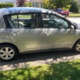 2010 Nissan Versa for $0 Build Credit, Poor Credit, Bad