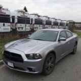 2014 Dodge Charger AWD for $0 Build Credit, Poor Credit,