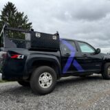 2005 Chevrolet Colorado Crewcab 4x4 for $0 Build Credit, Poor