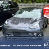 2023 Tesla Model 3 Long Range Dual Motor for $0