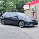 2016 Scion IM for $0 Build Credit, Poor Credit, Bad