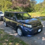 2011 Scion xB Hatchback (Toyota Camry Engine) Clean Title for