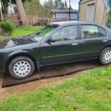 1997 Nissan Maxima for $0 Build Credit, Poor Credit, Bad