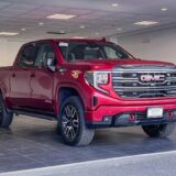 2023 GMC Sierra 1500 AT4 Diesel for $0 Build Credit,