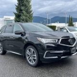 2018 Acura MDX Navi - Low KM, Local, Good Buy!