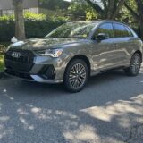 2021 Audi Q3 S-Line 45 TFSI Technik Quattro for $0