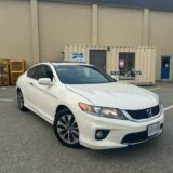 2013 Honda Accord EX for $0 Build Credit, Poor Credit,